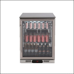 Outdoor Fridges
