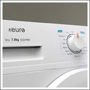 Euro Appliances Ecd7Kw 7Kg Condenser Clothes Dryer - Ex Display Dryers