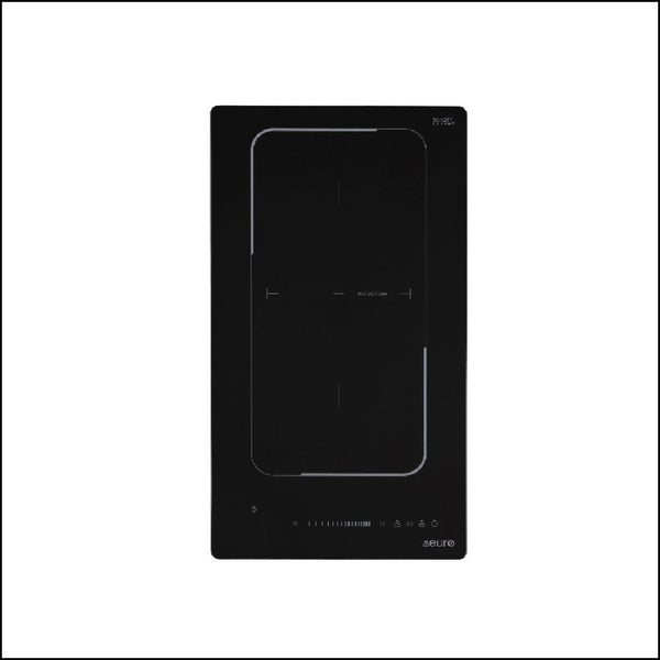 Euro Appliances Eci30Fz 30Cm Induction Flexi Zone Cooktop - Special Order