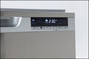 Euro Appliances Edd60S 60Cm In-Built Double Drawer Dishwasher