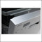 Euro Appliances Eds45Xs 45Cm Stainless Steel Dishwasher Slimline Dishwashers