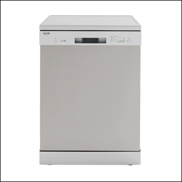 Euro Appliances Edv604Ss Stainless Steel Dishwasher Standard