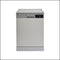 Euro Appliances Eed614Tx 60Cm Stainless Steel Dishwasher - Special Order Standard