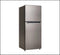Euro Appliances Ef311Sx 311L Top Mount Fridge Fridges - Freezer