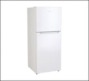 Euro Appliances Ef311Wh 311L Top Mount Fridge Fridges - Freezer