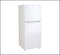 Euro Appliances Ef311Wh 311L Top Mount Fridge Fridges - Freezer