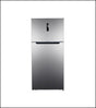 Euro Appliances Ef512Sx 512L Silver Fridge - Seconds Stock Fridges Top Freezer