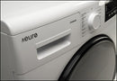 Euro Appliances Eflwd845W 8Kg/4.5Kg Washer And Dryer Combo Washer/Dryer