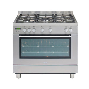 90cm Wide Stoves