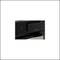 Euro Appliances Eo45Smwb 45Cm Black Glass Compact Oven Steam Microwave & Grill Built In
