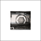 Euro Appliances Eo45Smwb 45Cm Black Glass Compact Oven Steam Microwave & Grill Built In