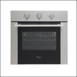 Euro Appliances Ep6004Sx Fan Forced Electric Oven Oven