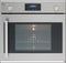 Euro Appliances Esm60Sotsx 60Cm Fan Forced Side Opening Oven Electric Oven