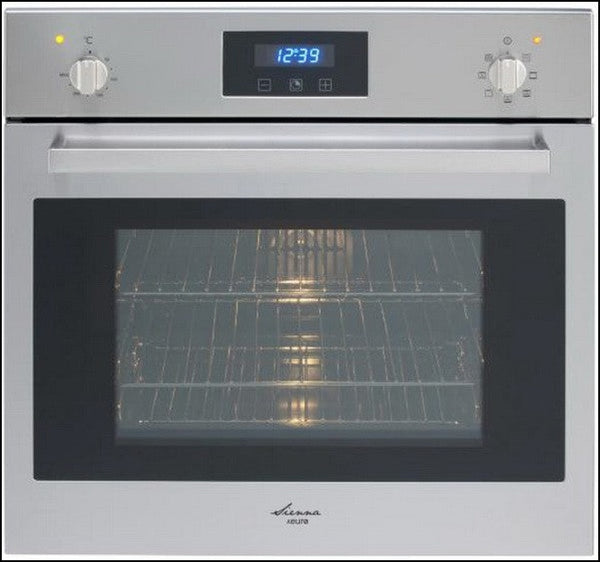 Euro Appliances Esm60Tsx Multifunction Electric Oven Oven
