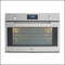 Euro Appliances Esm75Tsx Italian Made 75Cm Electric Multi-Function Oven - Ex Display Large