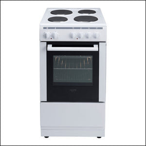 50cm Wide Stoves