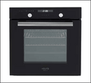 Euro Appliances Ev60M8Sx Black & Stainless Steel Electric Oven Oven