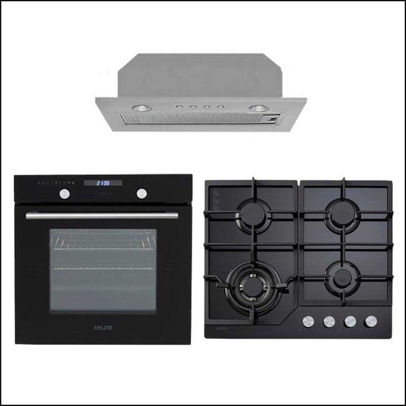 neff range oven