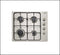 Euro Appliances Oven And Gas Cooktop Undermount Rangehood No. 71 Packages