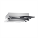 Euro Appliances Premium Series Es360S 60Cm Italian Made Slide Out Rangehood