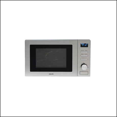 Euro Es32Mcsx 32L Convection Microwave