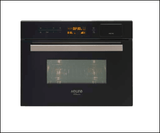 Euro Ev45Stb Combi Oven + Grill Steam Ovens