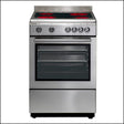 Euromaid Cs60 60Cm Electric Fan Forced Stove - Special Order