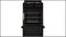 Euromaid Efs54Fc-Seb 540Mm Black 5-Function Electric Freestanding Cooker - Special Order Stove