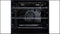 Euromaid Efs54Fc-Seb 540Mm Black 5-Function Electric Freestanding Cooker - Special Order Stove