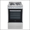 Euromaid Efs54Fc-Ses 540Mm Stainless Steel 5-Function Electric Freestanding Cooker Stove