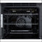 Euromaid Efs54Fc-Ses 540Mm Stainless Steel 5-Function Electric Freestanding Cooker Stove