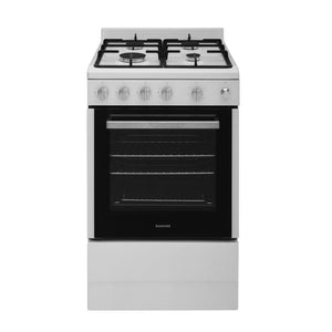 54cm Wide Stoves