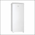 Euromaid Euf242W 246L Upright Fridge Fridges -