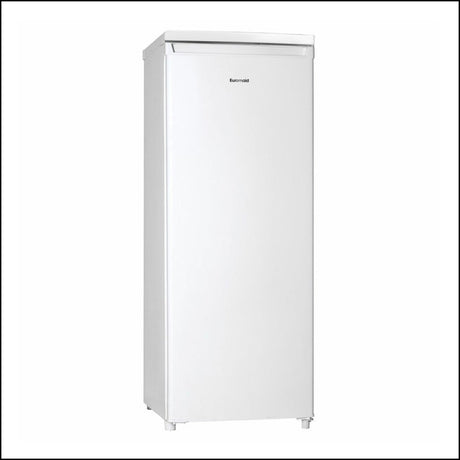 Euromaid Euf242W 246L Upright Fridge Fridges -