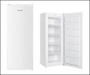 Euromaid Eufr168W 168L Upright Freezer Freezers