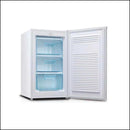 Euromaid Eufr82W 82L Bar Freezer Ex Display - 2 Years Warranty Upright Freezers