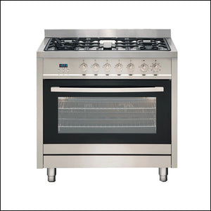 90cm Wide Stoves