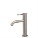 Fienza 231103Bn Axle Brushed Nickel Basin Mixer Mixers