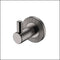 Fienza Axle Robe Hook Gun Metal 83104Gm Bathroom Accessories