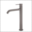 Fienza Kaya 228107Gm Gun Metal Tall Basin Mixer Mixers