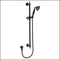 Fienza Lillian Rail Shower Matte Black 444114B Showers