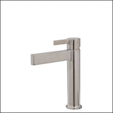 Fienza Sansa 229103Bn Brushed Nickel Basin Mixer Mixers