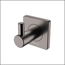 Fienza Sansa Robe Hook Gun Metal 83204Gm Bathroom Accessories