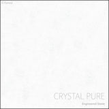 Fienza Sc90Fr 900Mm Crystal Pure Undermount Stone Top Fingerpull Wall Hung Vanity Unit Right Drawers