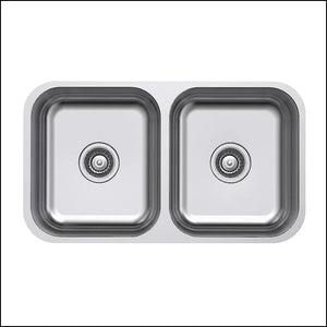 Undermount Kitchen Sinks