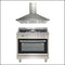 Freestanding 90Cm Stove Pack No. 42 Packages