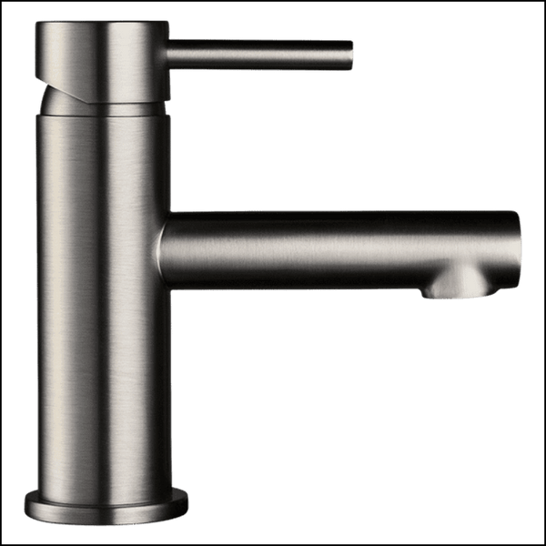 Gareth Ashton 3B1-Bn Lucia Basin Mixer - Brushed Nickel Mixers