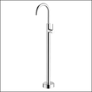 Gareth Ashton 3Btm Lucia Bath Filler - Chrome Fillers