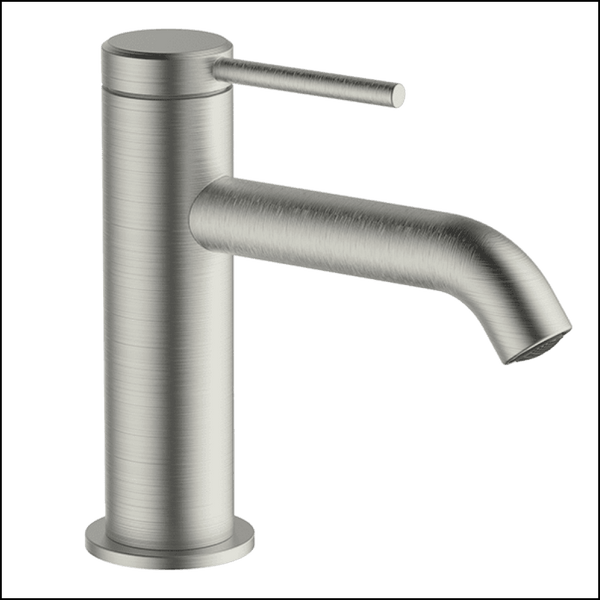 Gareth Ashton 6B1-Bn Poco Basin Mixer - Brushed Nickel Mixers