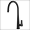 Gessi 17153B Emporio Concealed Pull Out Kitchen Mixer Taps